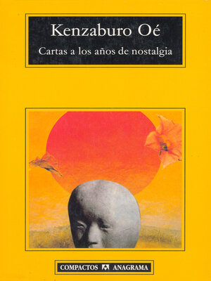 cover image of Cartas a los años de nostalgia